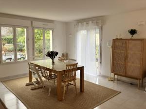 La Pause Normande - Bed & Breakfast