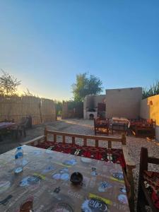 Gate Way to the Stars