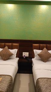 Hotel BKC Anex Near Bandra Kurla Complex