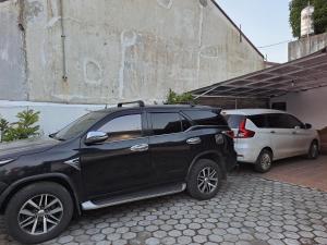 Adhya Homestay Cendrawasih