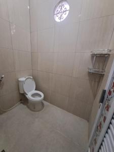 Adhya Homestay Cendrawasih