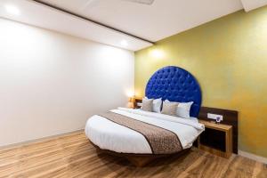 Hotel BKC Anex Near Bandra Kurla Complex