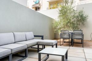 GuestReady – Serene getaway with outdoor lounge