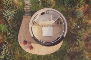 Bonjour Sauvage Saint Jean de Luz