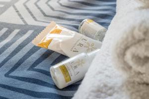 Limone, relax ed eleganza vista lago