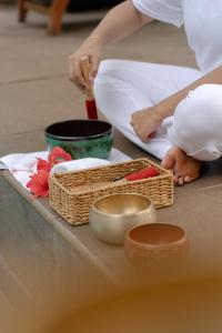 The Postcard Ayurveda Retreat, Old Goa, A Sitaram Ayurveda Experience