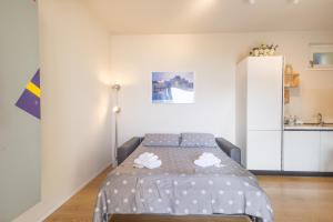 Limone, relax ed eleganza vista lago