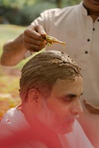 The Postcard Ayurveda Retreat, Old Goa, A Sitaram Ayurveda Experience