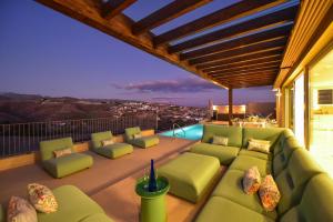 Kaiman 23 by VillaGranCanaria