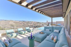 Kaiman 23 by VillaGranCanaria