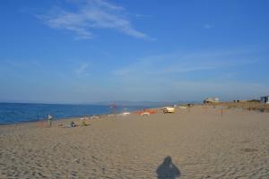 Miramare struttura sulla spiaggia img74