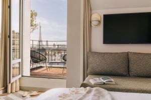 Hôtel Atala Champs Elysees