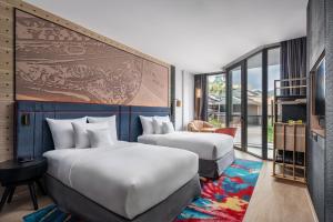 Hotel Indigo Phuket Patong by IHG