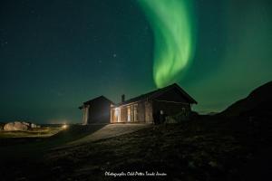 Lofoten Links Lodges