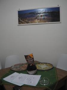 Bright Apartment in Castellammare di Stabia