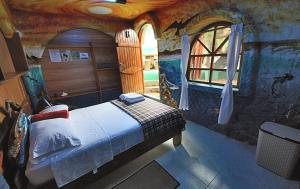 Lonesome George Ecolodge