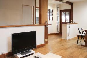 House with garden for 6 people in Vitry