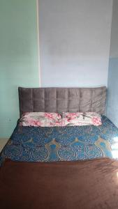 Homestay Kak Su Seri Iskandar
