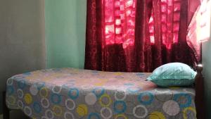 Homestay Kak Su Seri Iskandar