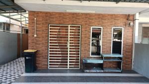 Homestay Kak Su Seri Iskandar