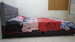 Homestay Kak Su Seri Iskandar