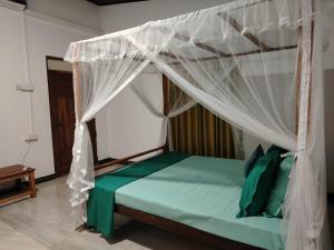 Wilpattu Wild Villa