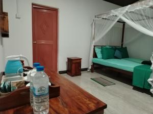 Wilpattu Wild Villa