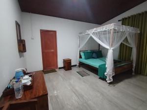 Wilpattu Wild Villa