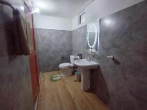Wilpattu Wild Villa