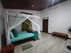 Wilpattu Wild Villa