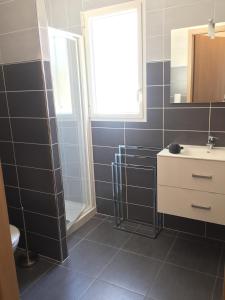 Appartement vue mer centre