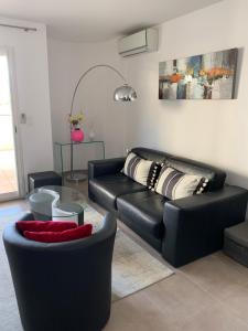 Appartement vue mer centre