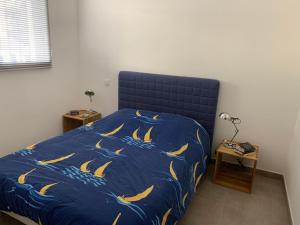 Appartement vue mer centre