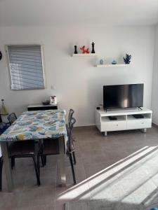 Appartement vue mer centre