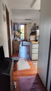 Arenas Norte Villa Gesell