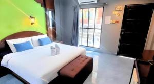 The Guest House - Apartment