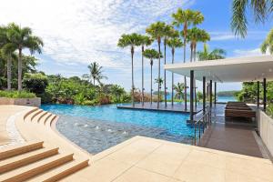 The Heights C3 SeaView 2 BR, 5min to Kata Beach