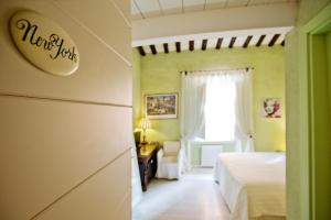 LM Suites Spagna