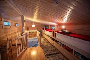 Lakeside Log Cabin in beautiful Northern Ostrobothnia