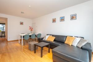 Beautiful apartment in the city centre