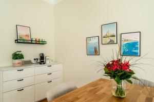 Ferienwohnung Waldglück