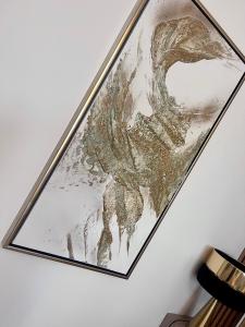 FLH Golden Gallery - Balcony & Free Parking near Vivo Mall