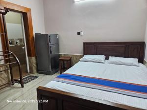 AJk villa