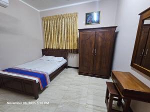 AJk villa