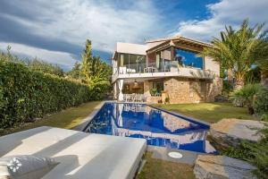 Villa Barbados by Abahana Luxe