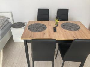 Agroturystyka u Witka