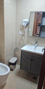 PineNest Baguio Megatower VII City Center