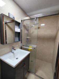 PineNest Baguio Megatower VII City Center