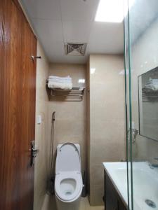 PineNest Baguio Megatower VII City Center