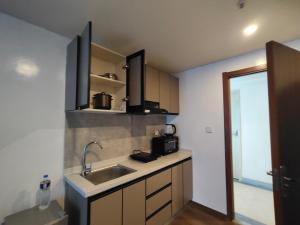 PineNest Baguio Megatower VII City Center